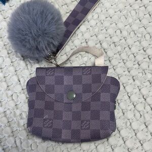 Stylish purse charms and accessories